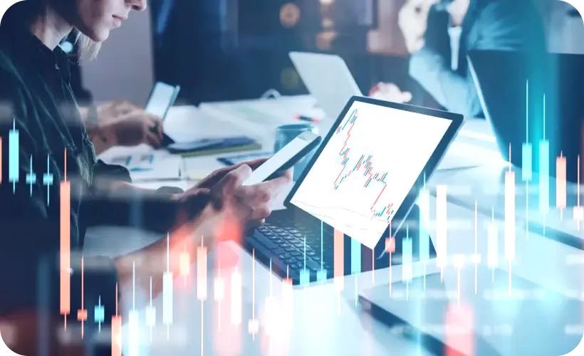 Voile Avancoir solutions AI finance